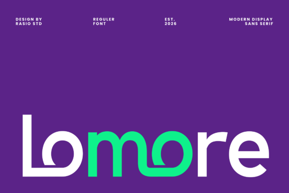 Connect Your Brand in One Movement with Lomore