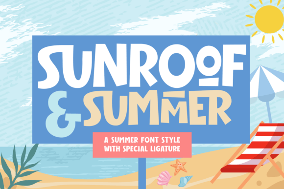 Sunroof & Summer: Capturing the Essence of Warm-Weather Design